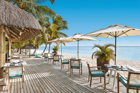 LUX* Le Morne in Le Morne VCA — foto 12