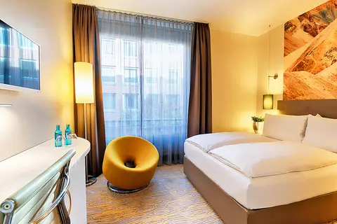 ACHAT Hotel Bremen City in Bremen — foto 6