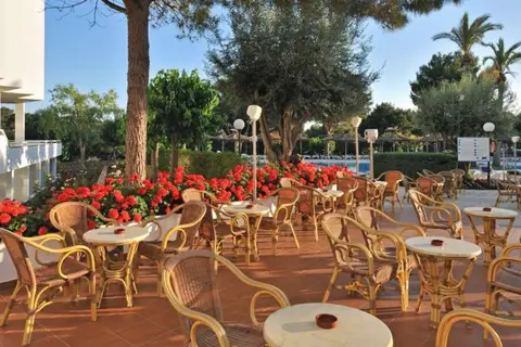 Globales Mediterrani in Ciutadella, foto 21