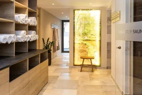 Hotel Die Gams foto 15