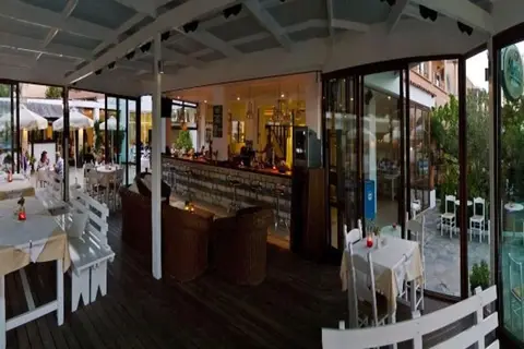Georgioupolis Beach Hotel in Georgioupolis — foto 3