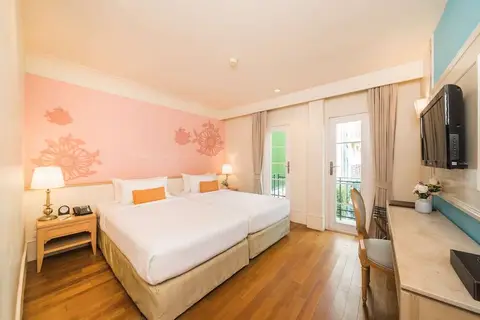 La Petite Salil Sukhumvit Thonglor 1 in Bangkok, foto 3