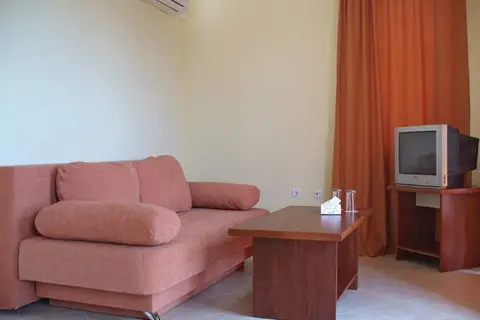 Bahami Residence in Несебър — foto 14