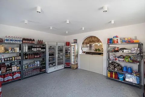 Camping Orangeraie foto 21