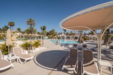 DunaGolf Suites in Santa María de Guía de Gran Canaria — foto 12