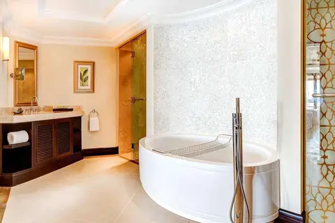The Westin Turtle Bay Resort & Spa Mauritius in Arsenal VCA — foto 23
