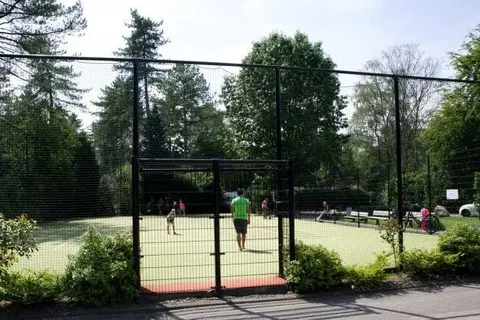 Vakantiepark de Ossenberg foto 12