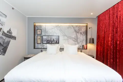 Home Hotel Katajanokka in Helsinki, foto 27