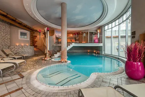 Eva Village in Saalbach — foto 4