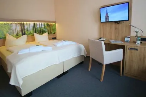 Hotel Harzresidenz in Thale — foto 3