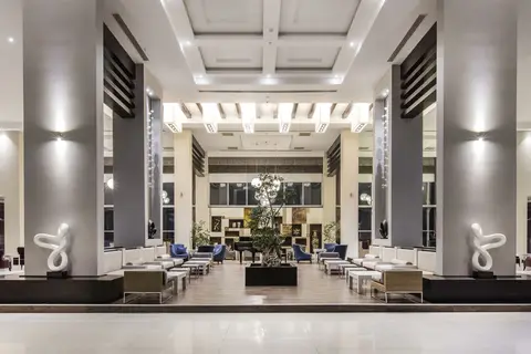 Aria Claros Beach & Spa Resort in Oltu — foto 27