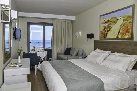 Swell Boutique Hotel in Rethimnon — foto 9