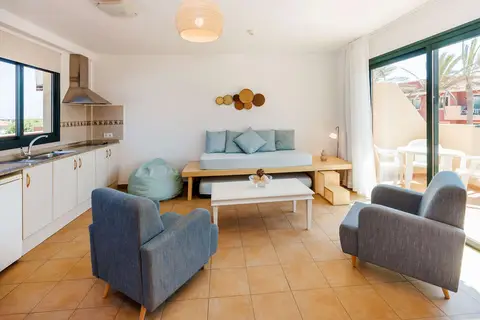 O7 Aloe Corralejo in Corralejo — foto 22