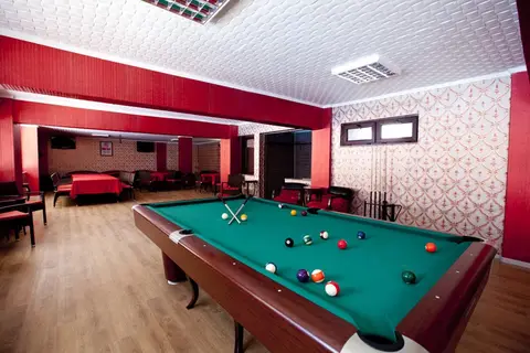 Aleria Belport Beach Hotel in Alanya — foto 5