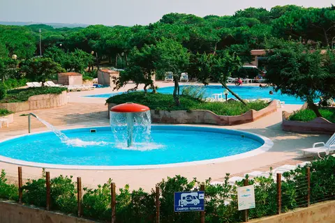 Bella Italia Sardinia in Sorso