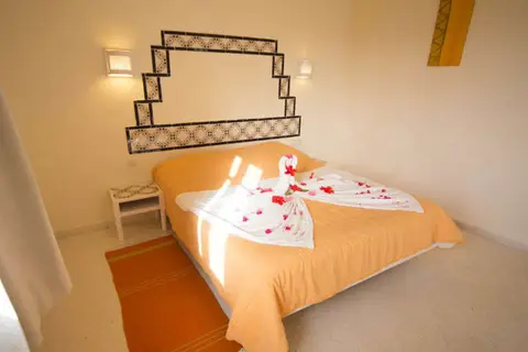 Djerba Sun Beach Hotel & Spa in مزراية — foto 16