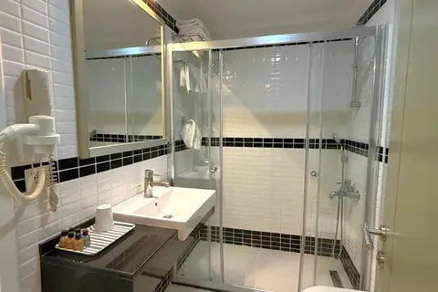 Hotellino in Fatih — foto 25