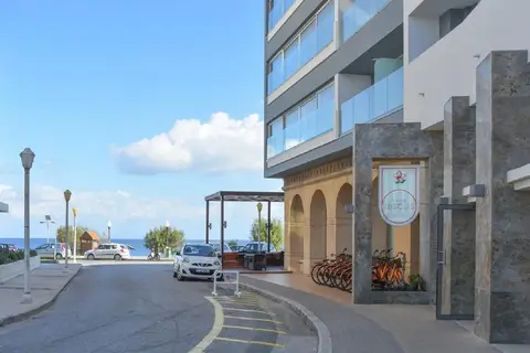 Ibiscus Hotel in Rhodos — foto 18