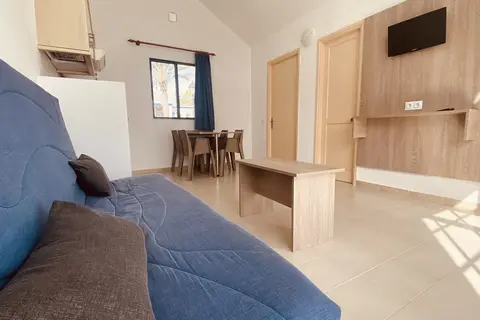 Casthotels Fuertesol Bungalows in Antigua — foto 28