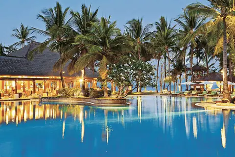The Laguna Resort & Spa in Kuta Selatan — foto 29