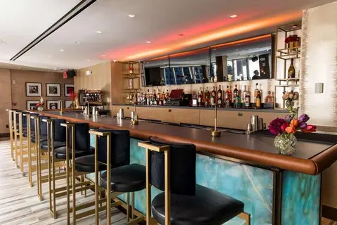 The Artezen Hotel in New York — foto 7