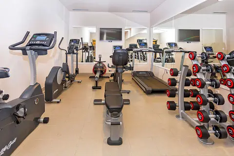 Hotel Plaza Duce in Duće — foto 11