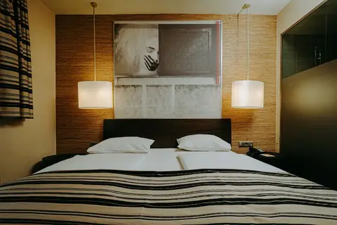 Hotel Soho in Boedapest, foto 16