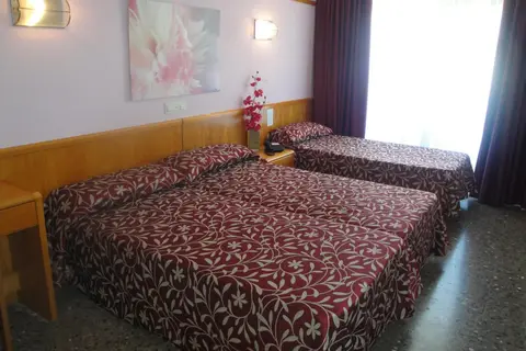 Esplendid in Blanes — foto 22