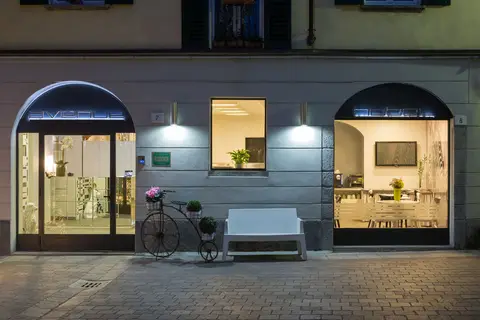 Avenue in Bardolino — foto 21