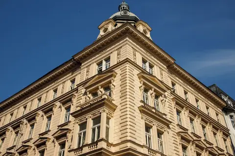 Sir Prague in Praag — foto 22