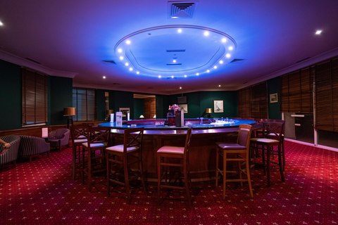 Hotel Vincci Saphir Palace & Spa foto 16