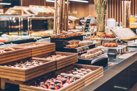 Iberostar Selection Lisboa foto 25