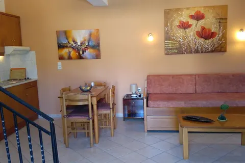 Stella Apartments in Municipal Unit of Ellomenos — foto 8