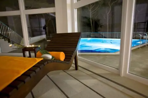 Hotel Aurora in Mali Lošinj — foto 18