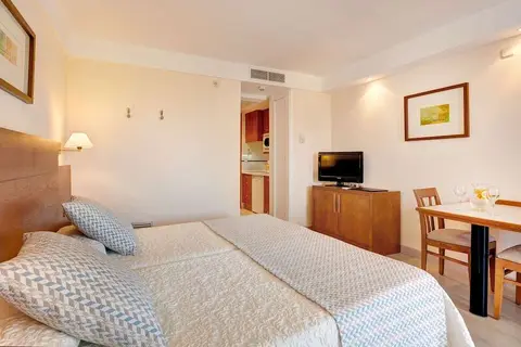 Hipotels Bahia Grande in Sant Llorenç des Cardassar — foto 5