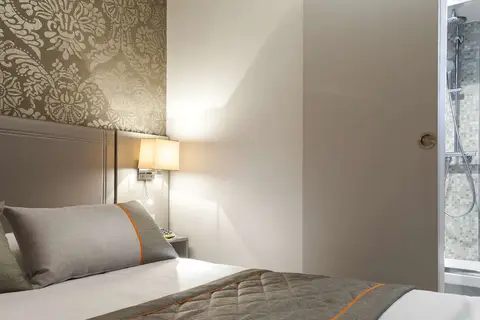 Timhotel Montmartre in Parijs, foto 19