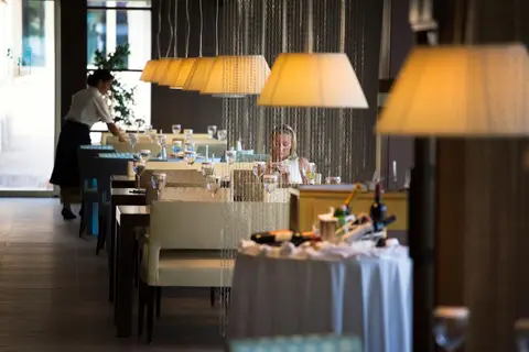 Splendid Conference & Spa Resort in Becici — foto 16