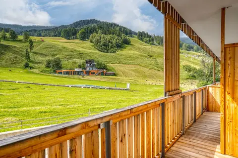 COOEE alpin Hotel Bad Kleinkirchheim in Bad Kleinkirchheim