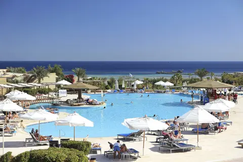 Three Corners Fayrouz Plaza Beach Resort in Port Ghalib, foto 18