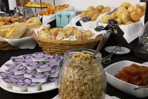 Apulia Praia Hotel in Vila Nova de Gaia — foto 22