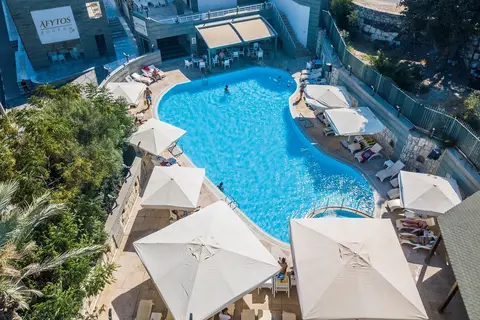 Afytos Bodrum City in Bodrum — foto 4