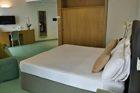 Rada Siri Hotel in Montepaone, foto 3