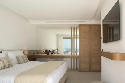 Galaxy Suites Boutique Resort foto 18