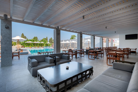 Diamond Boutique Hotel foto 9