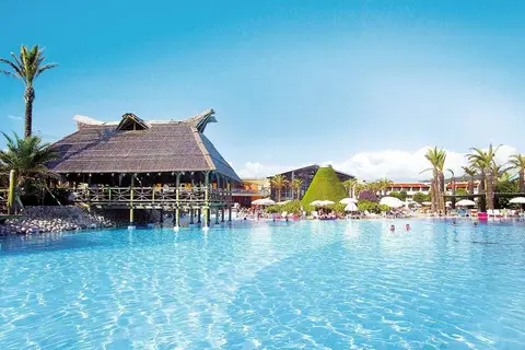 AQI Pegasos World in Manavgat, foto 12