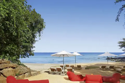 Tamarina Golf & Spa Boutique Hotel in Flic en Flac VCA, foto 17