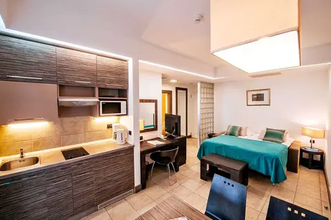 Zaton Holiday Resort Appartementen in Zaton, foto 19