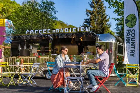 Country Park Crécy La Chapelle foto 13