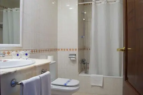 Hotel Playa Santandria in Ciutadella, foto 24