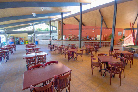 Hotel Azuline Bergantin foto 14